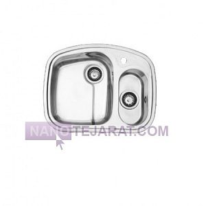 Sink No. 2 Sink No. 2